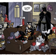 Illustration for article titled These Are The Fan Cartoonists That Marvel And DC Should Hire Right Now